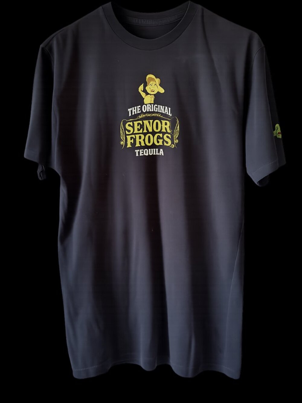 Y2K Señor Frog’s Tequila Graphic Tee
